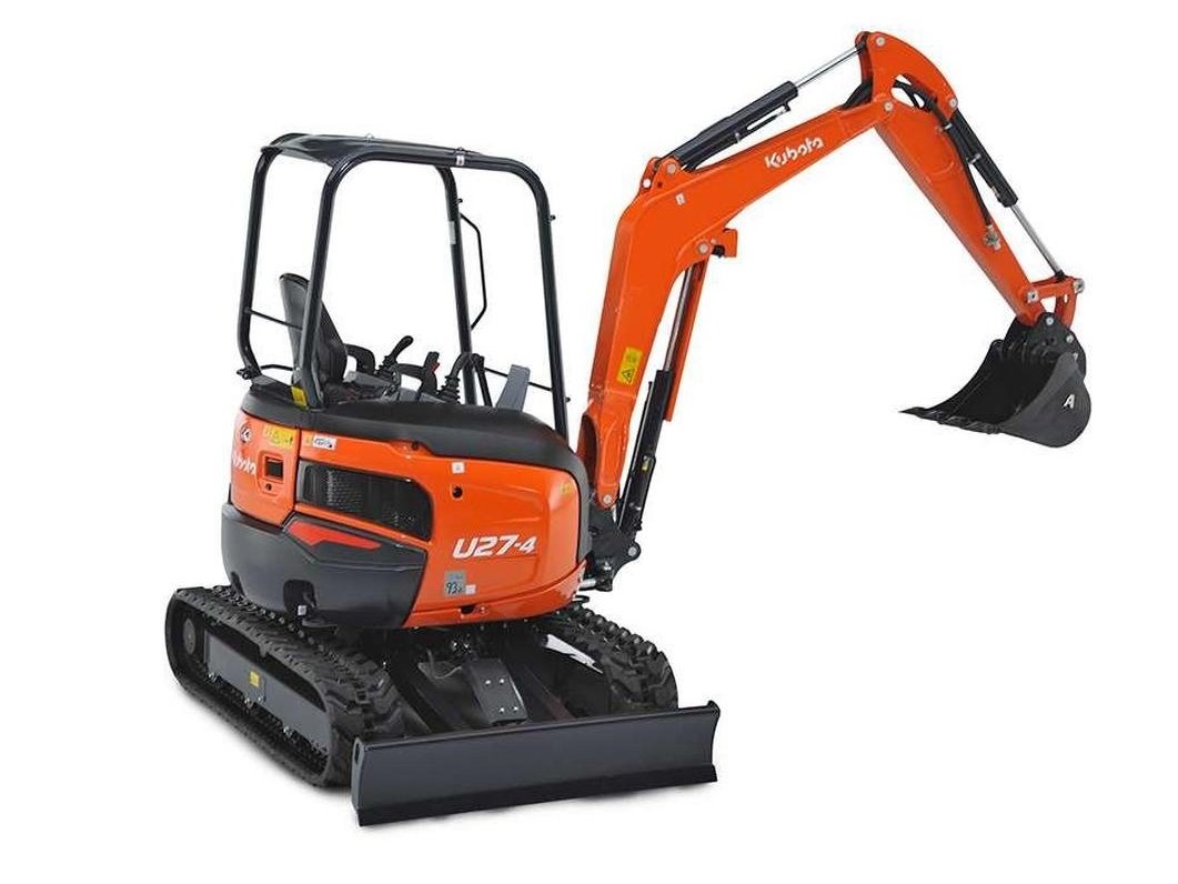 Mini Excavators Reserve Online Ace Equipment Rentals
