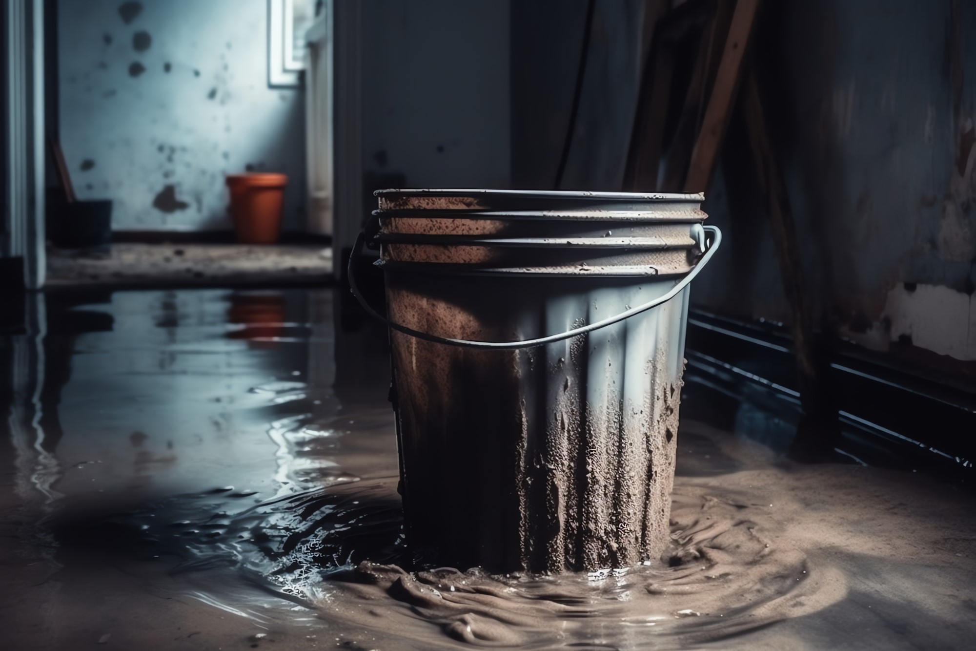 preventing water damage with ace equipment rentals