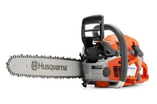 husqvarna chainsaws