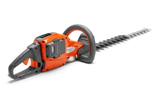 husqvarna hedge trimmer