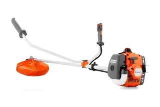 husqvarna brushcutter