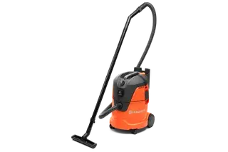 husqvarna vacuum cleaner