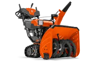 Husqvarna Snow Blower