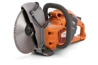 husqvarna power saw