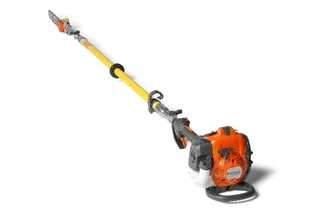 husqvarna pole saw