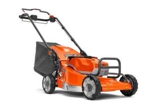 husqvarna self propelled mower